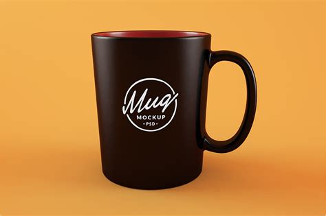 Download Adventure Mug Mock-up